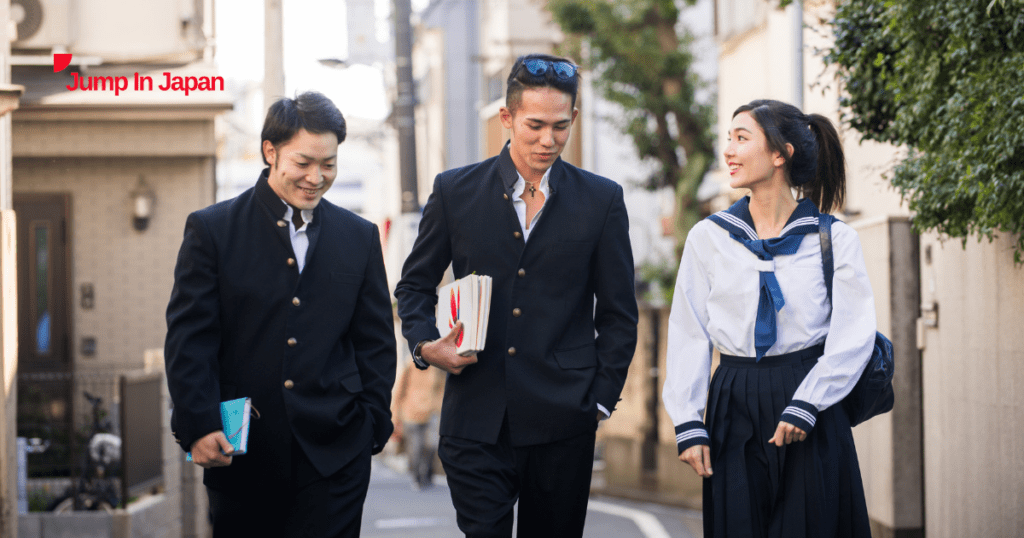 Living in Japan as a Student: Tips and Insights